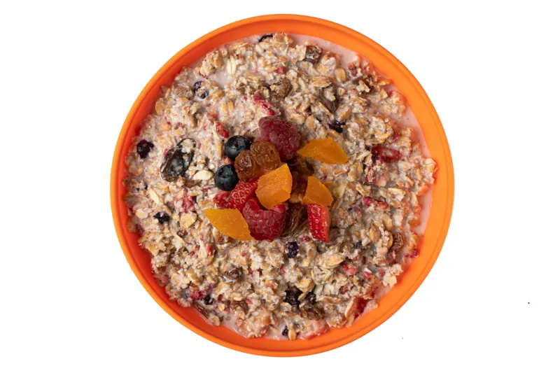 Expedition Foods Very Berry Muesli 450kcal-1